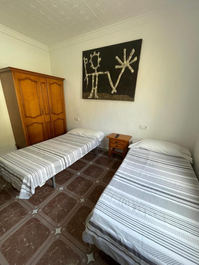 Aqui Te Quiero Ver Ventas de Zafarraya Exterior foto