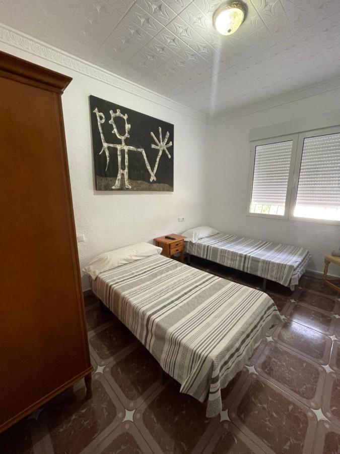 Aqui Te Quiero Ver Ventas de Zafarraya Exterior foto