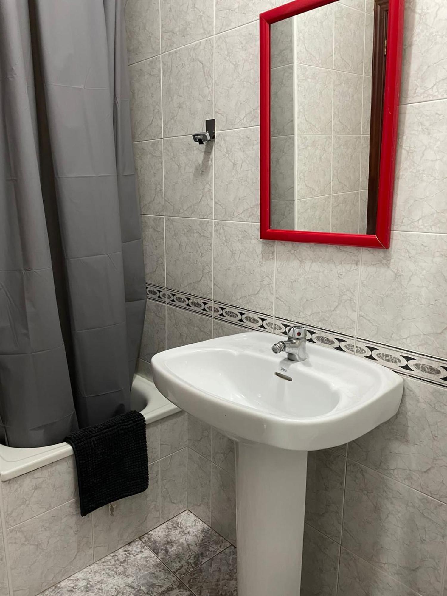 Aqui Te Quiero Ver Ventas de Zafarraya Exterior foto