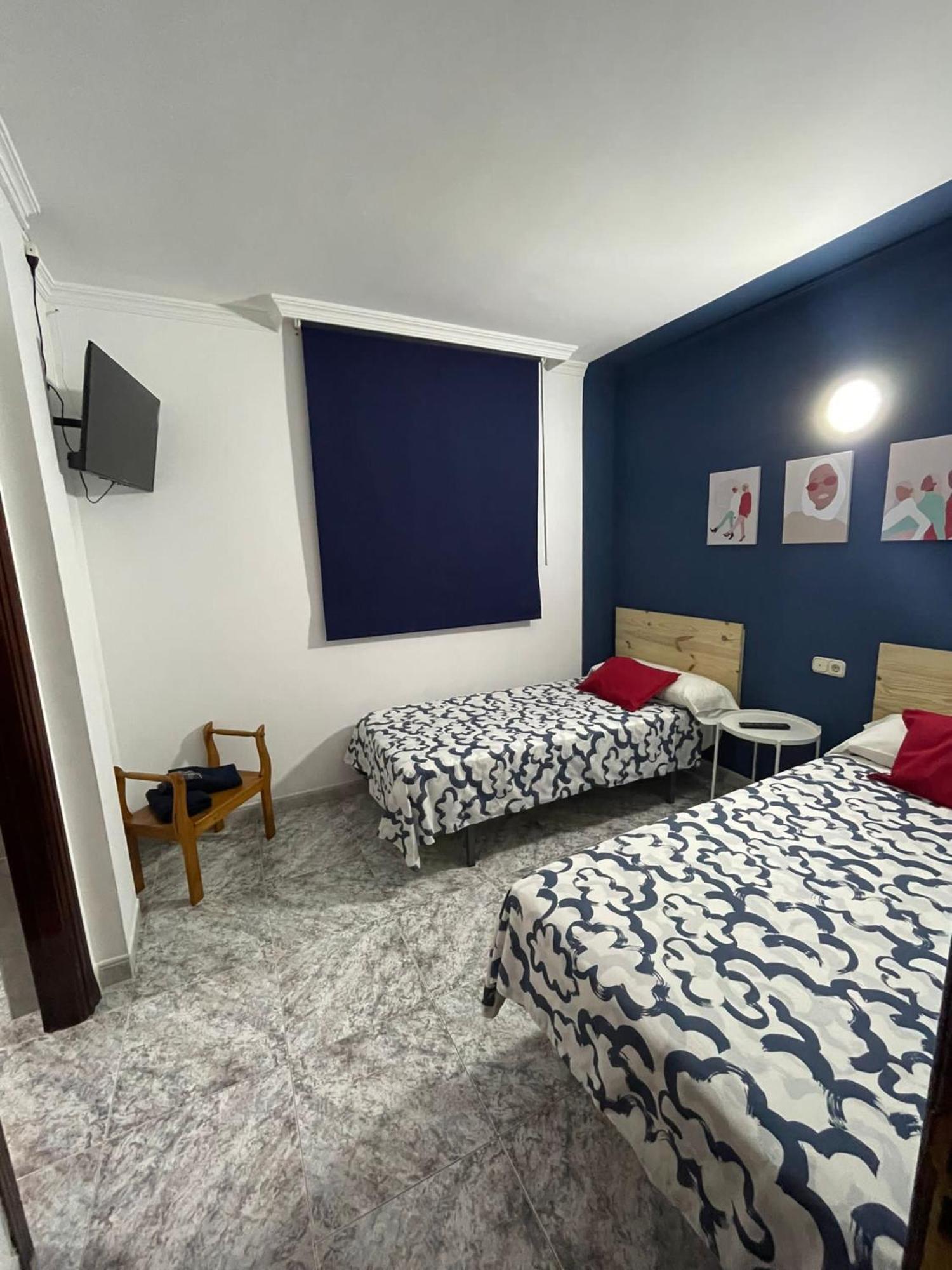 Aqui Te Quiero Ver Ventas de Zafarraya Exterior foto