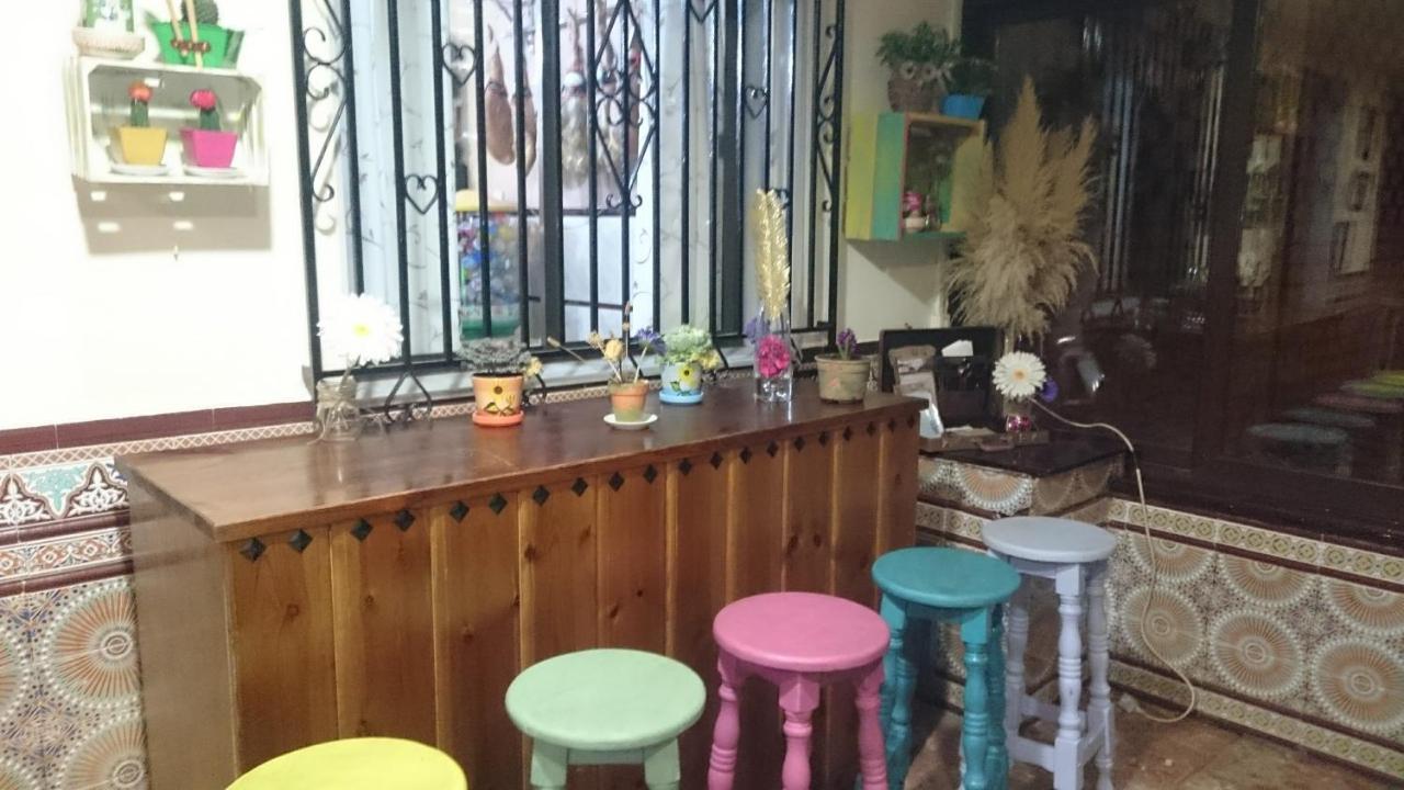 Aqui Te Quiero Ver Ventas de Zafarraya Exterior foto